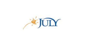 July