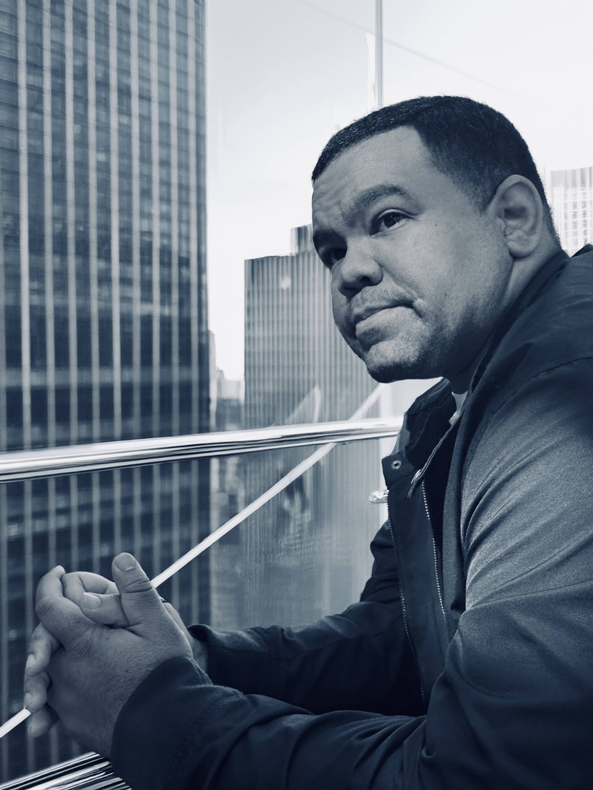 Hector Villalona